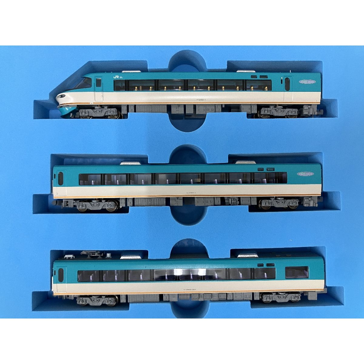 マイクロエース A-0767