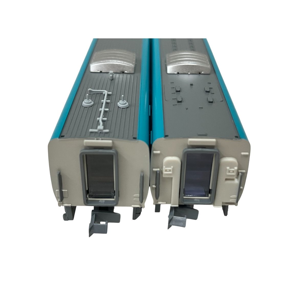 特急くろしお 基本6両セット