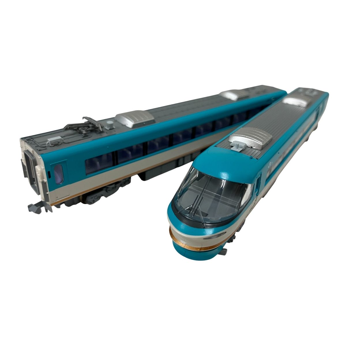 マイクロエース A-0767 283系 特急くろしお 基本6両セット 鉄道模型 Nゲージ ホビー O10593597