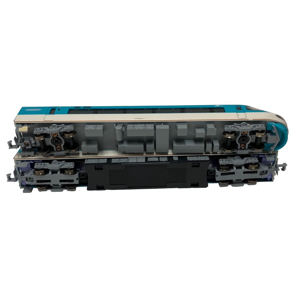 鉄道模型 Nゲージ