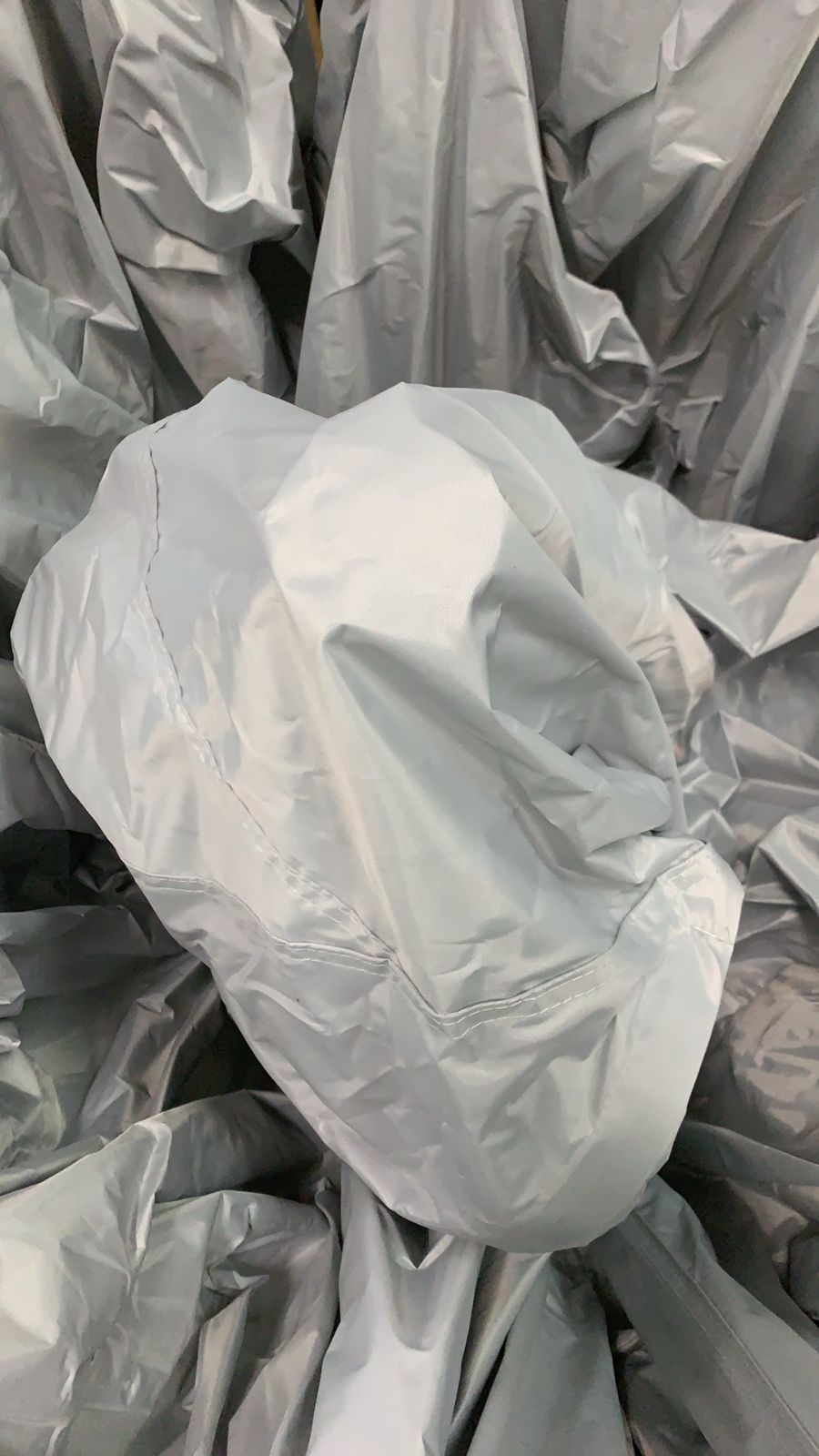 2.5×2.5m サイドシート2枚付き--523975