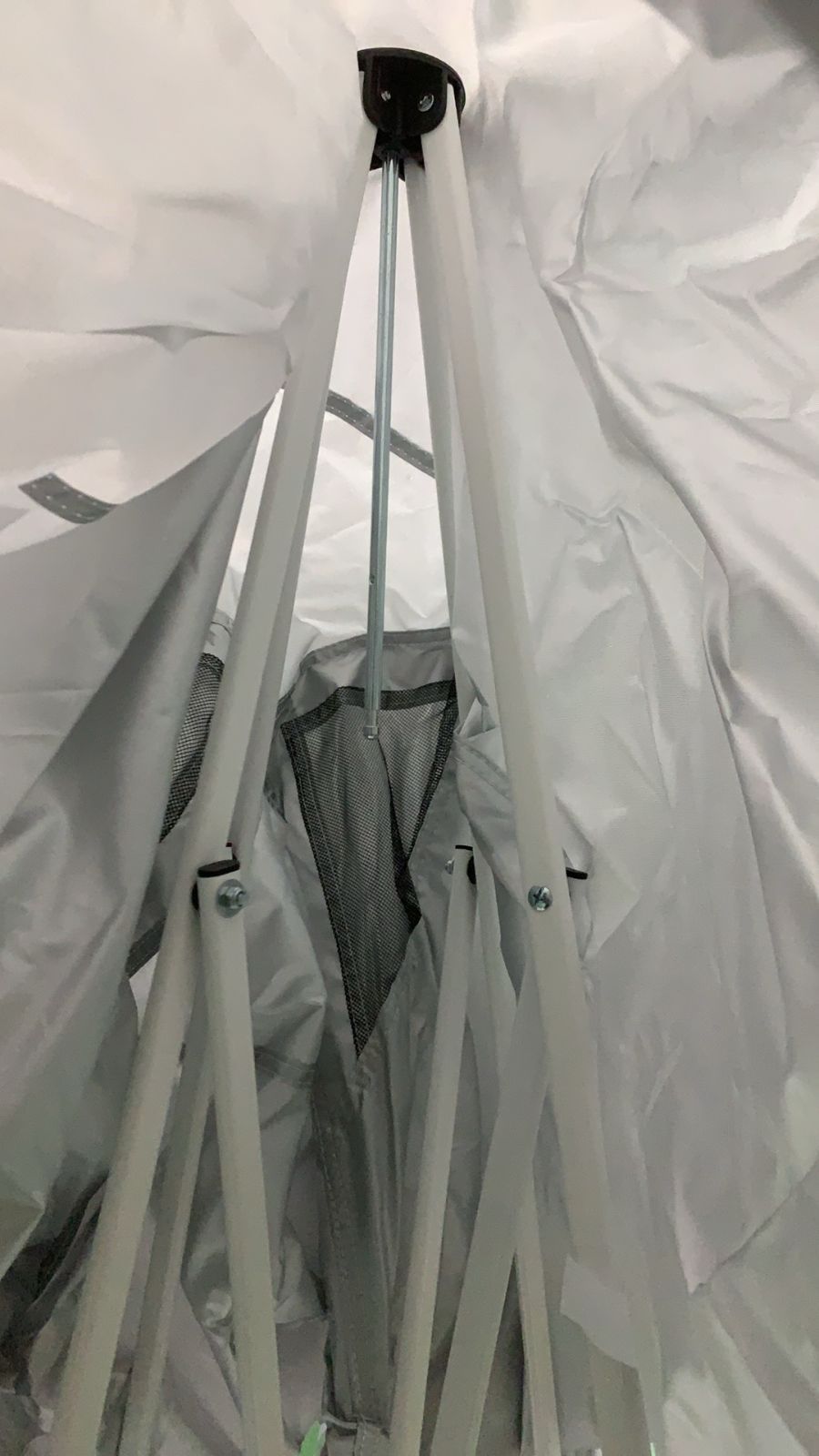 タープテント 2.5×2.5m