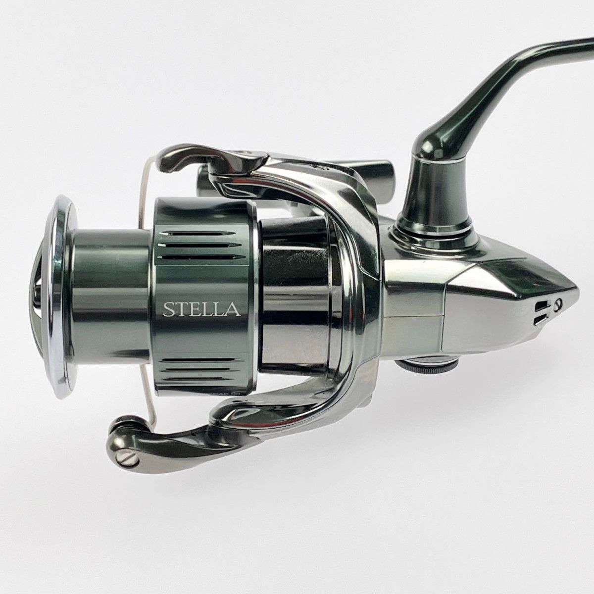  SHIMANO シマノ 22ステラ 4000 XG 043962 スピニングリール リール
