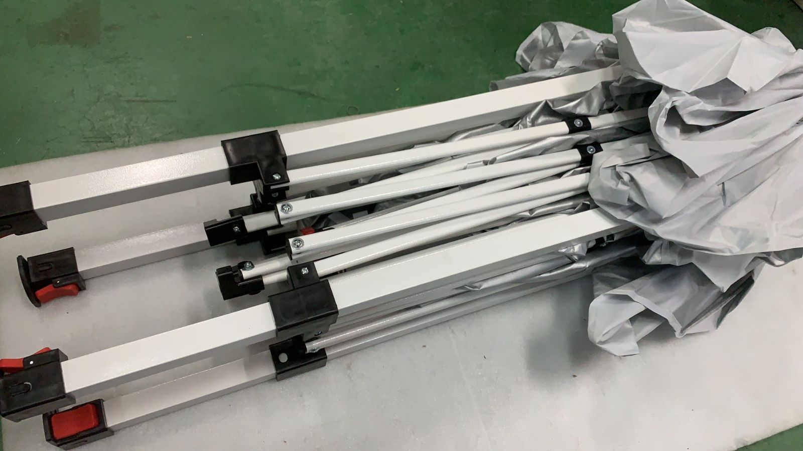 ToopTapu タープテント