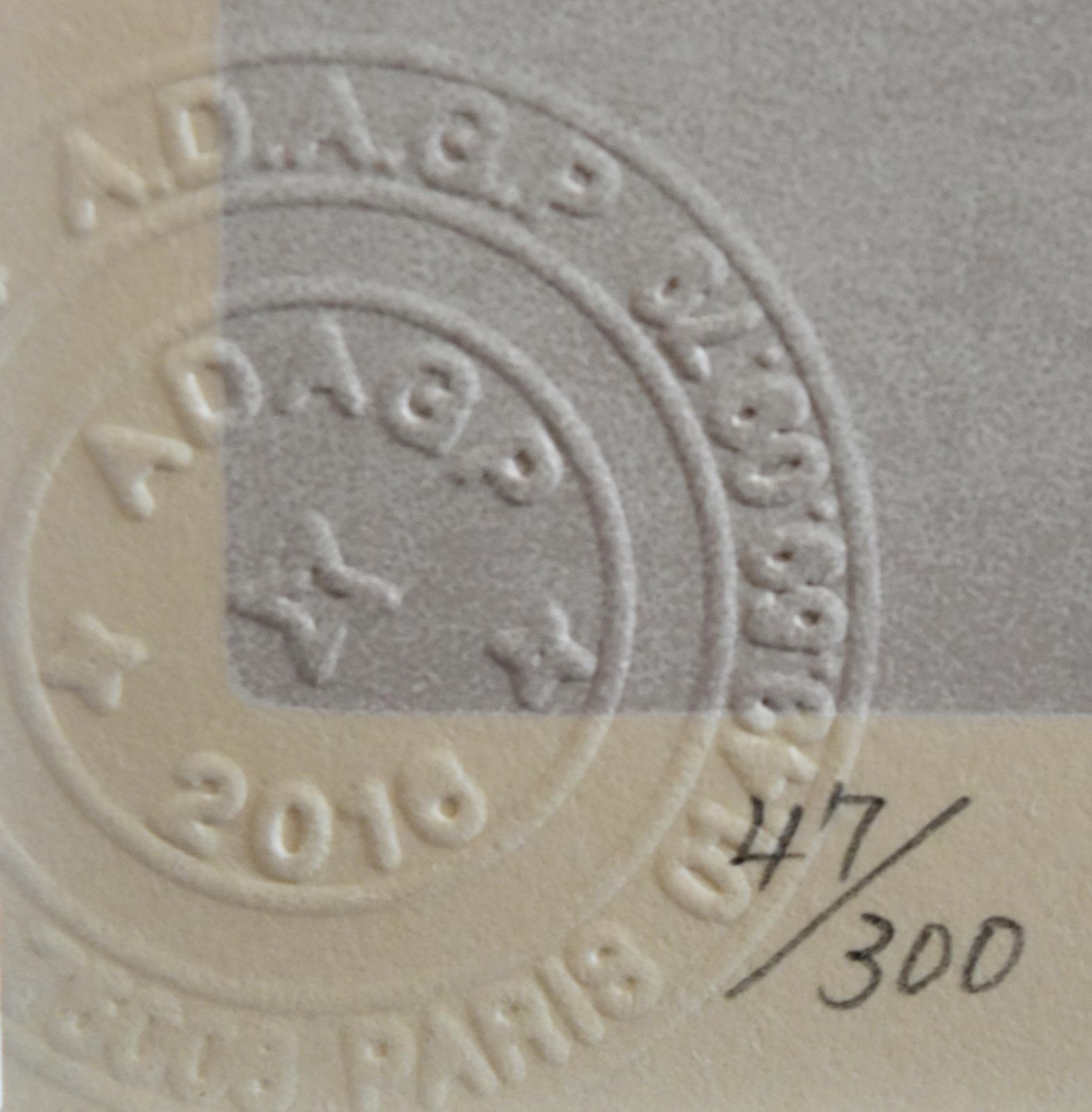 藤田嗣治 眠る猫