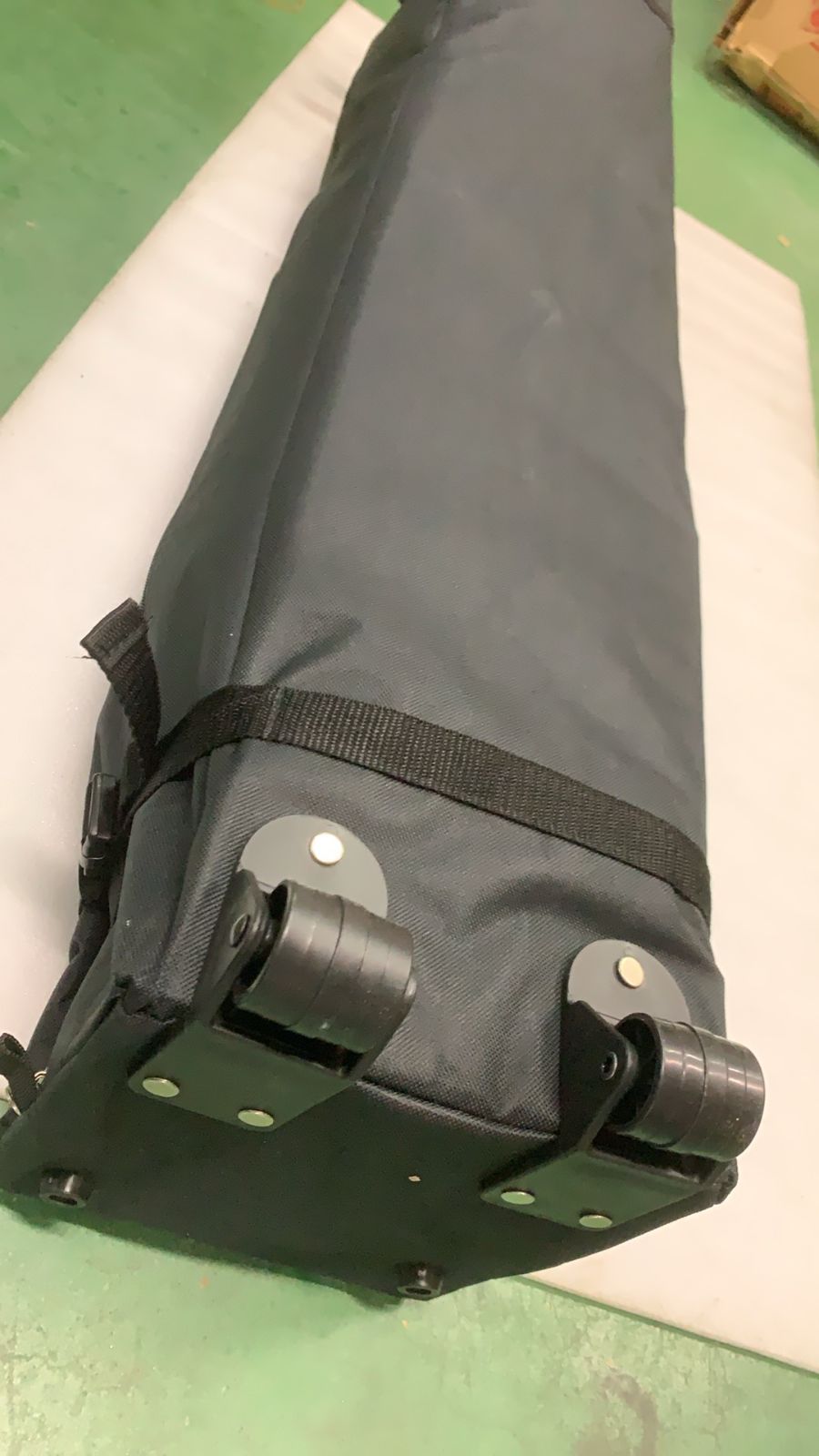 2.5×2.5m サイドシート2枚付き--523975