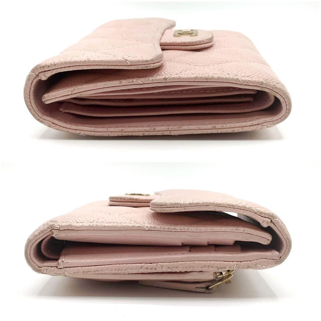 シャネル マトラッセ