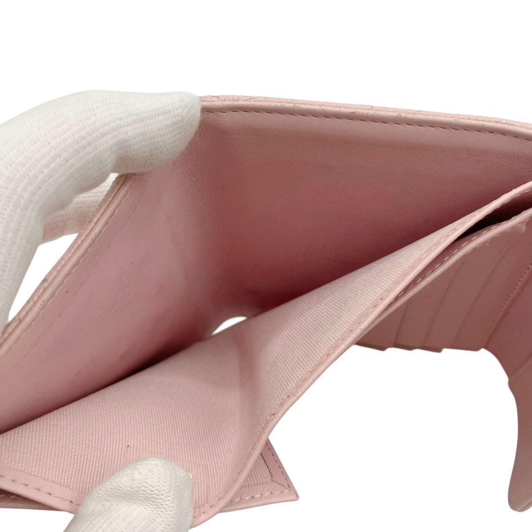 シャネル マトラッセ