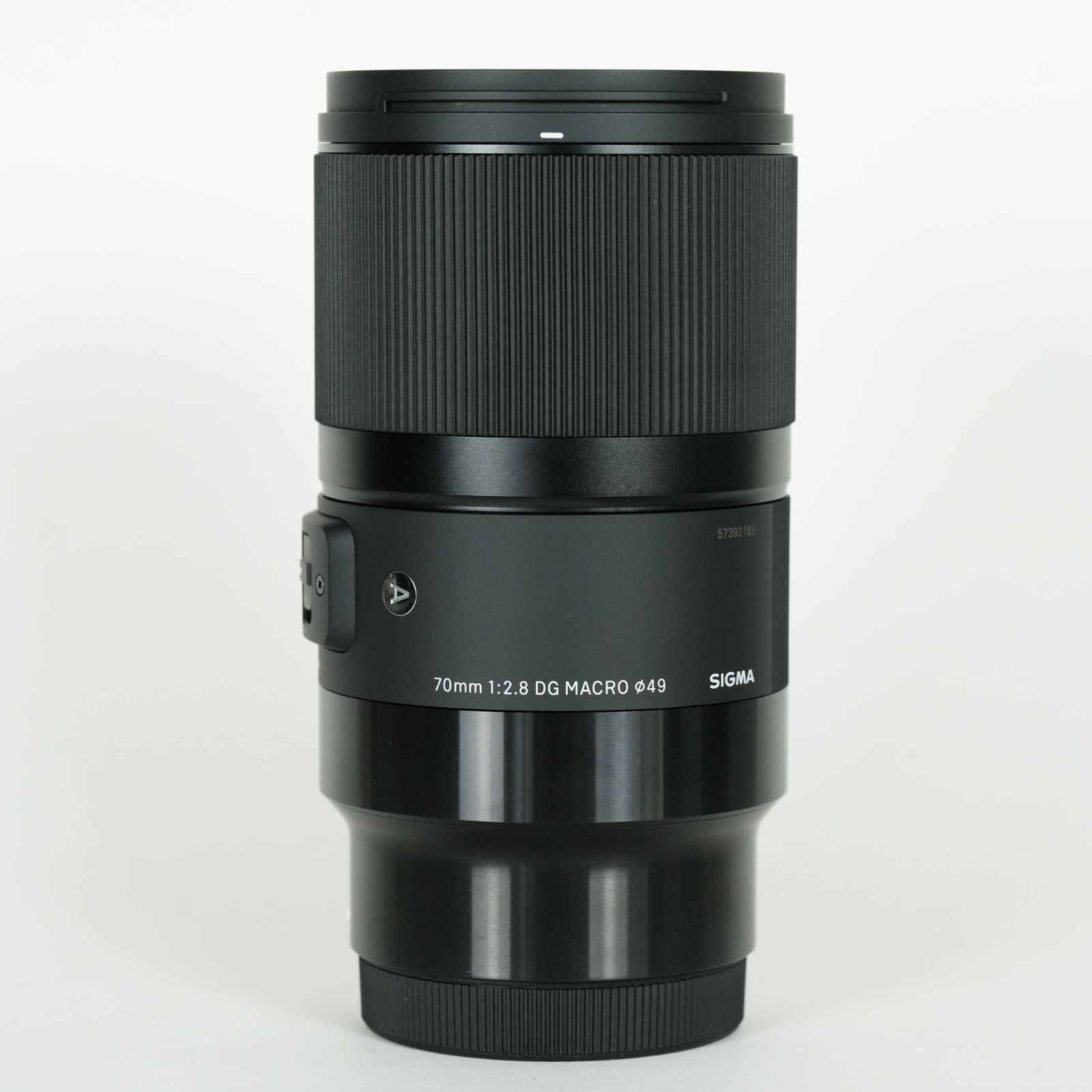 SIGMA 70 mm F 2 8 DG MACRO Art ソニーE用 SONY Eマウント