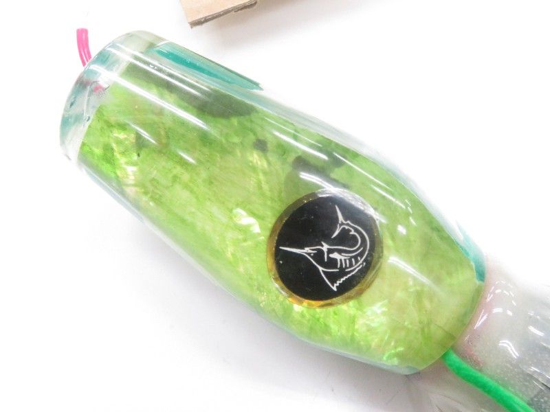 タイフーン15インチ