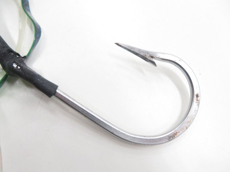  トローリングルアー タイフーン15インチ 04 多機能ナイフ 折りたたみ椅子 その他 ハードルアー