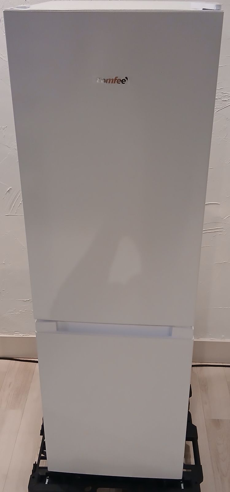 COMFEE' 冷蔵庫 容量174L 2025年製 RCB169WH1JP(E) 中古美品 お得な