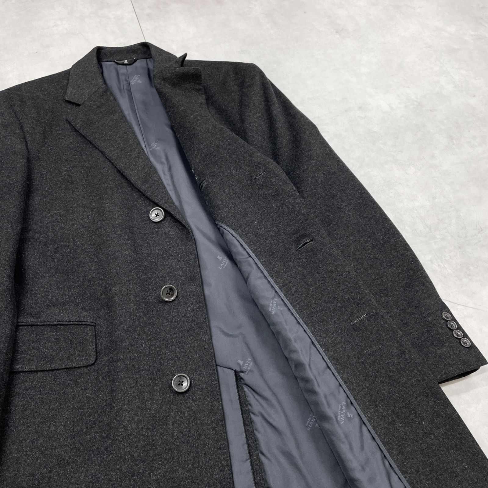 ロング シングル