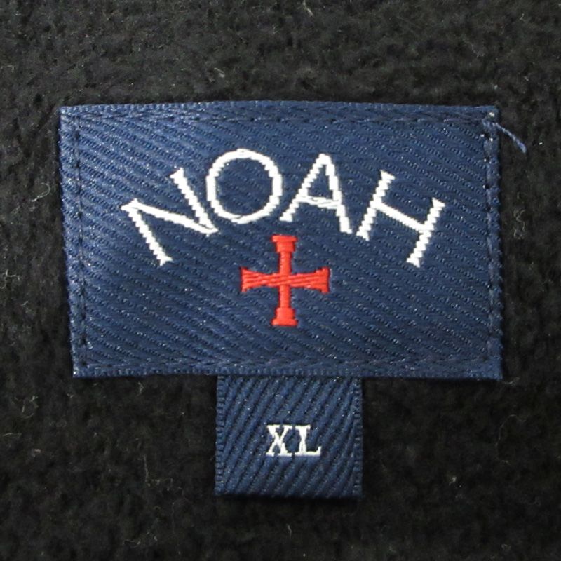 ブラック サイズ