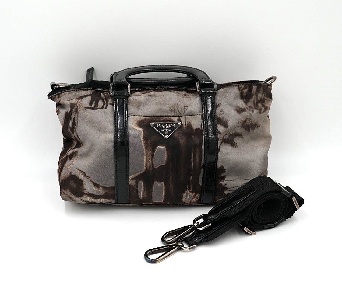 ２way ハンドバッグ