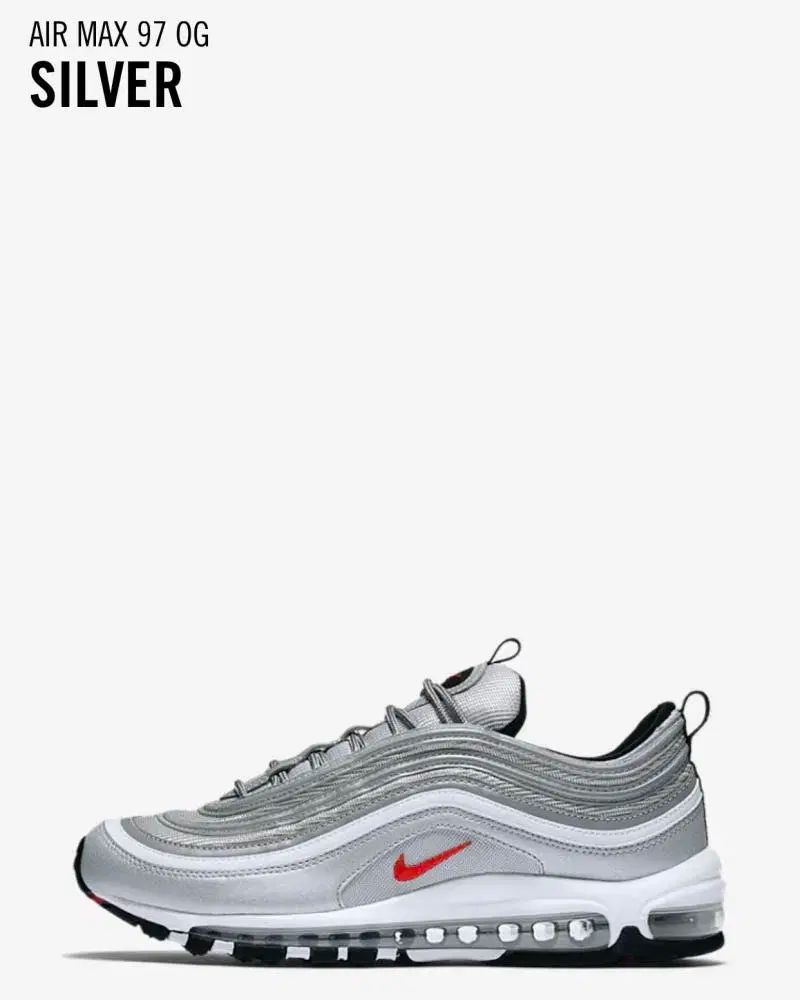 ナイキ エアマックス 97 OG 884421-001