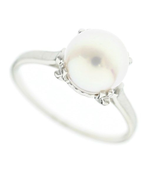 TASAKI リング レディース 古着