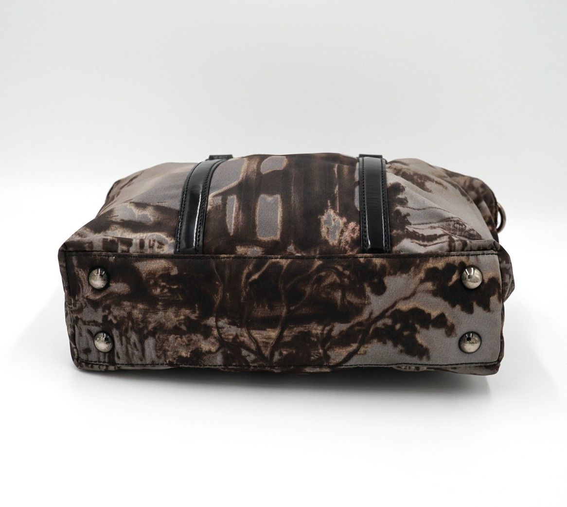 ２way ハンドバッグ