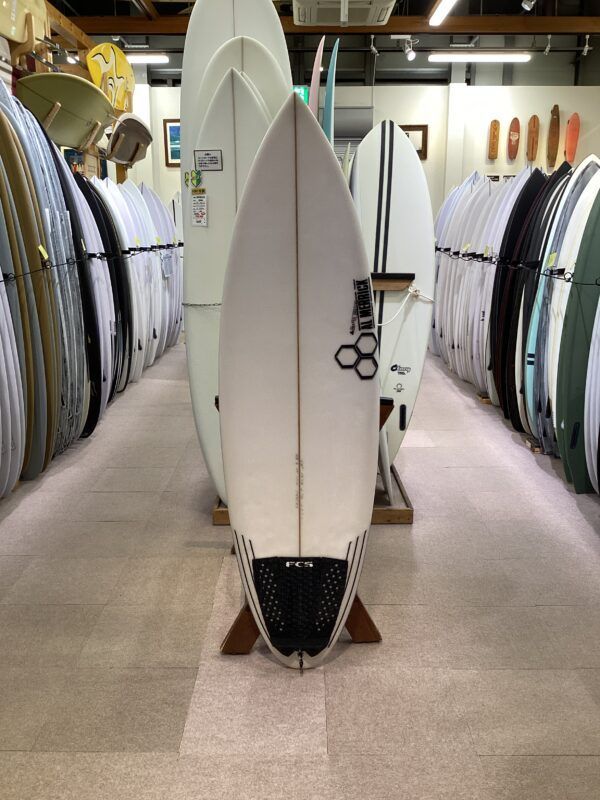 【アルメリック】ショートボード ムラスポOUTLET公式】中古サーフボード USED CHANNEL ISLANDS チャネル