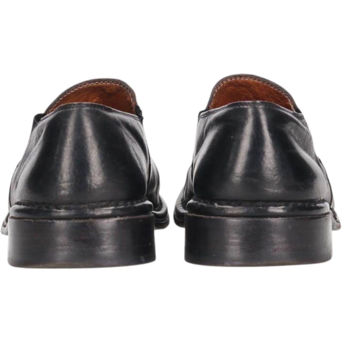 サイドゴアシューズ