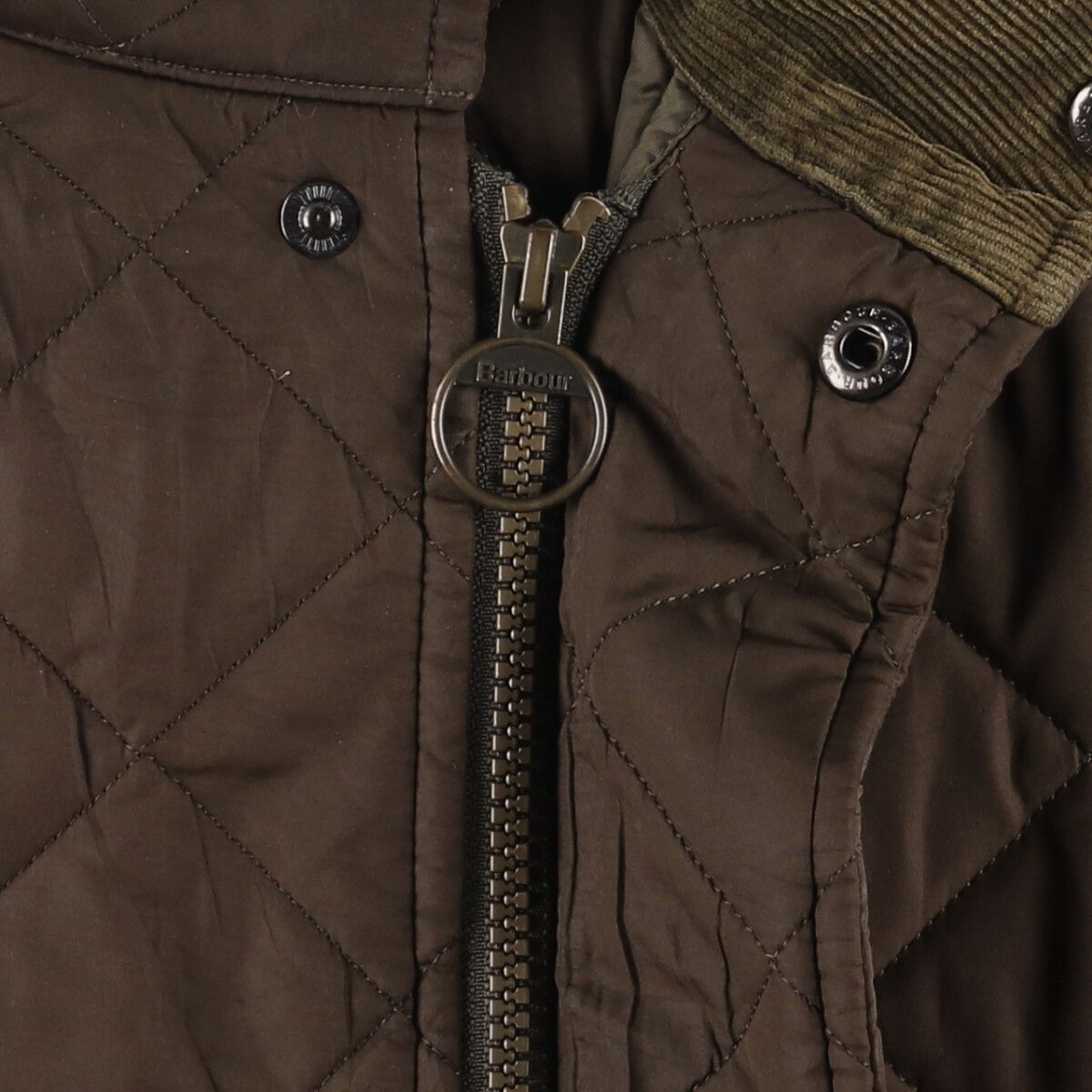 古着 00年代~ バブアー Barbour CHELSEA SPORTSQUILT チェルシー