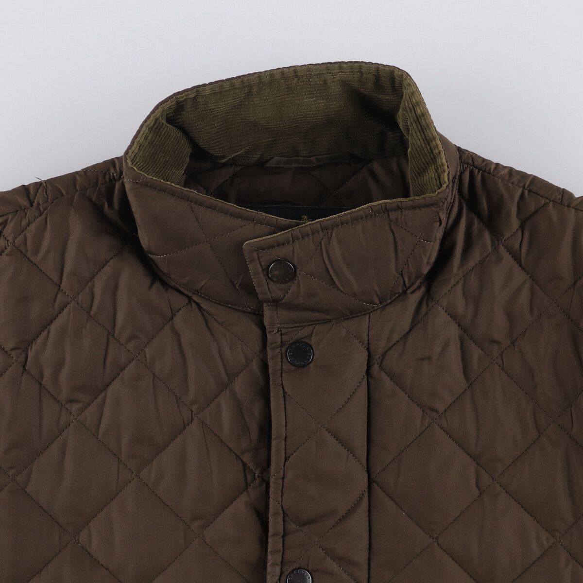 古着 00年代~ バブアー Barbour CHELSEA SPORTSQUILT チェルシー