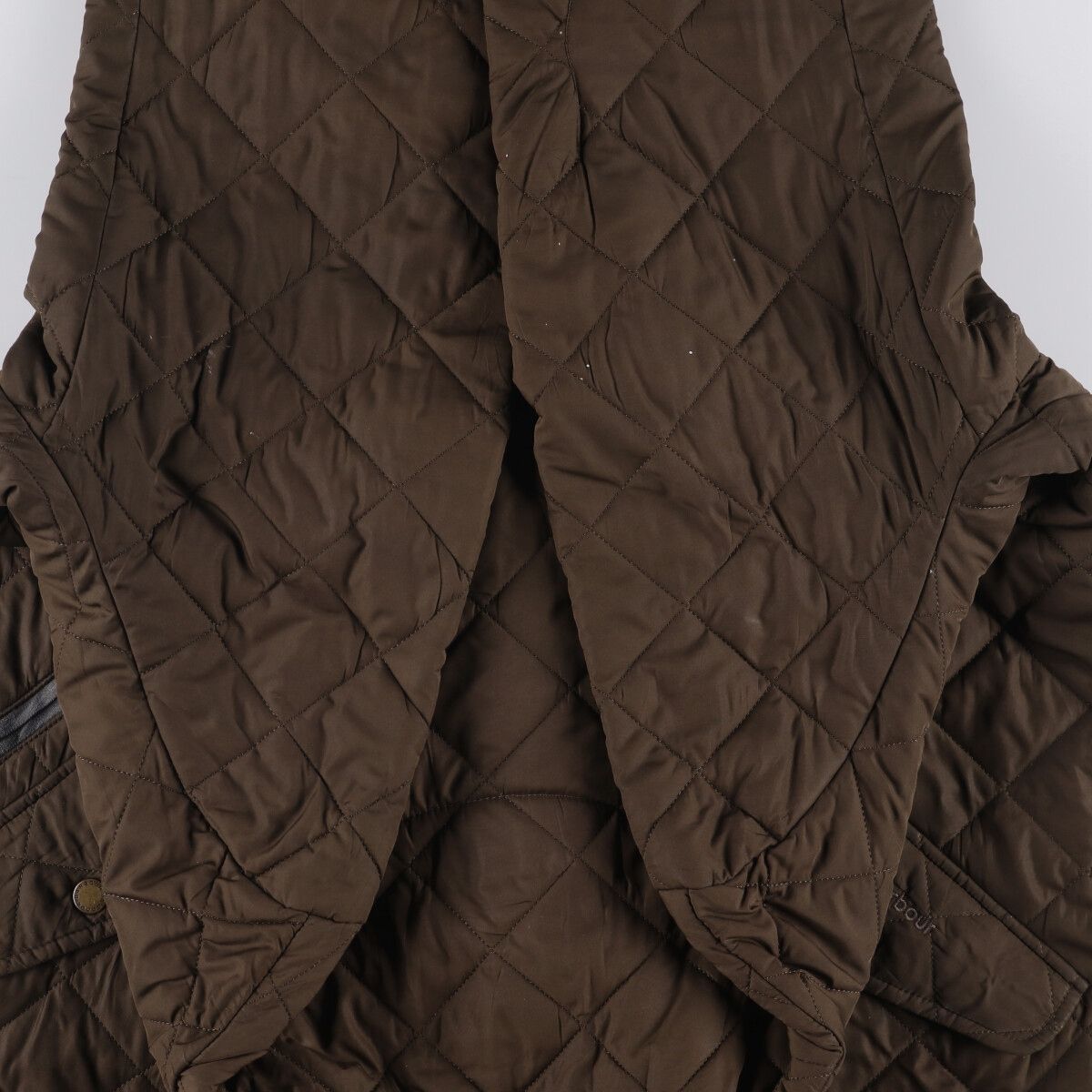 古着 00年代~ バブアー Barbour CHELSEA SPORTSQUILT チェルシー