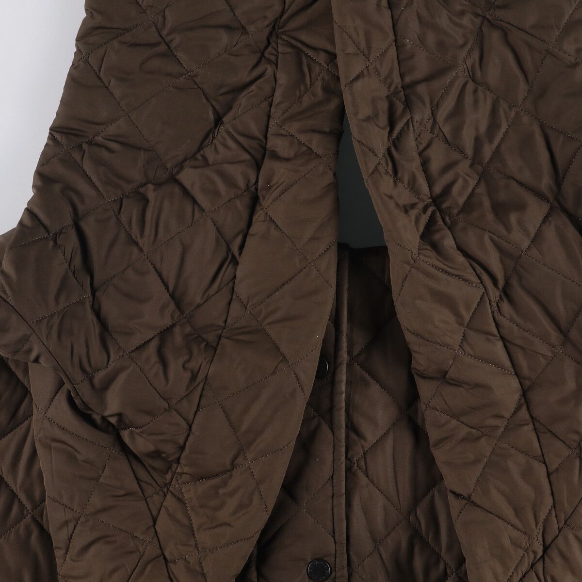 古着 00年代~ バブアー Barbour CHELSEA SPORTSQUILT チェルシー