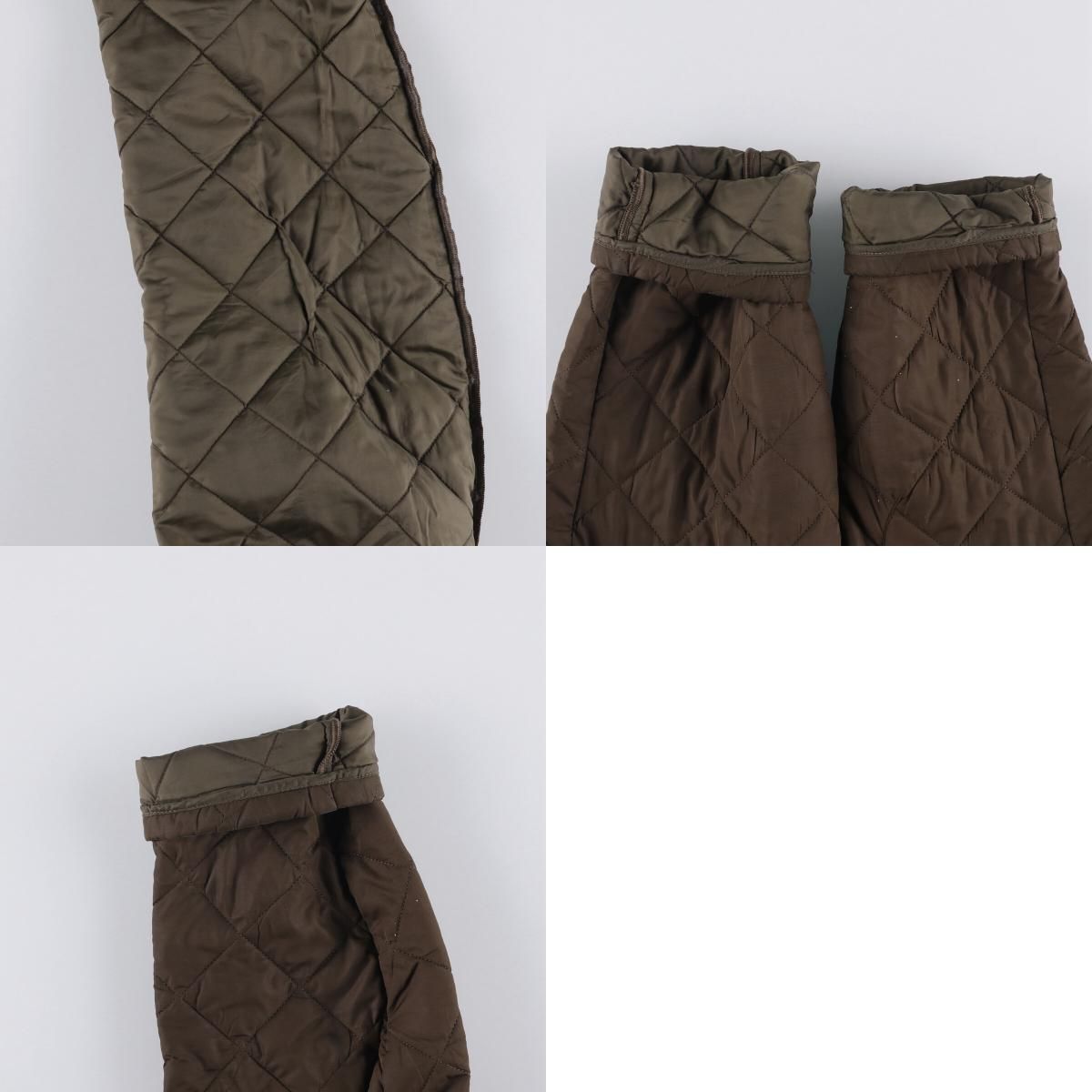 古着 00年代~ バブアー Barbour CHELSEA SPORTSQUILT チェルシー