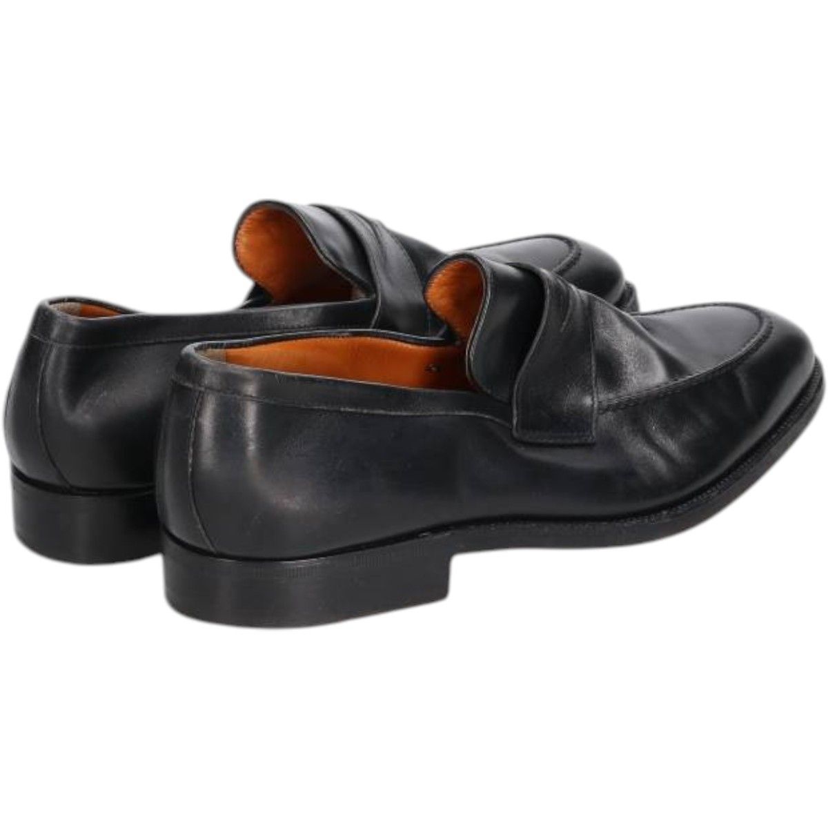 古着 モレスキー コインローファー イタリア製 9 メンズ28.5 cm相当 saa 015137