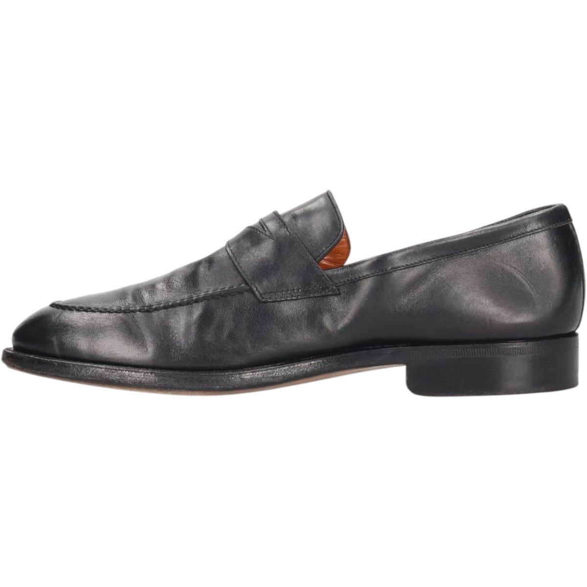 モレスキー コインローファー