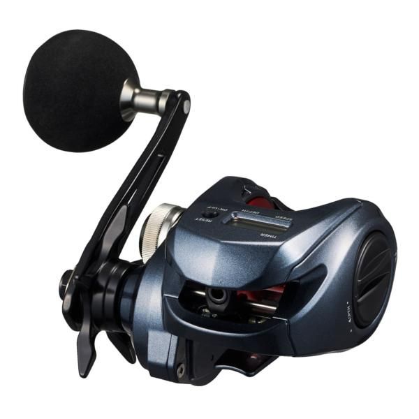 ダイワ DAIWA ライトゲーム RX IC 150 両軸リール