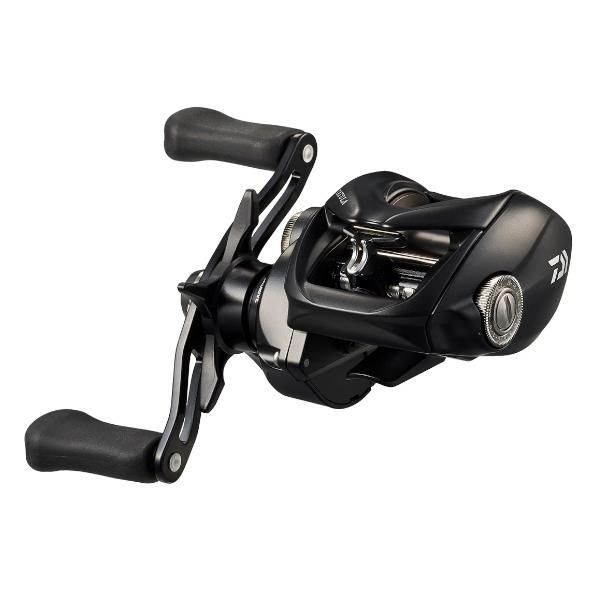 ダイワ daiwa 24 タトゥーラ TW 100XH 12月