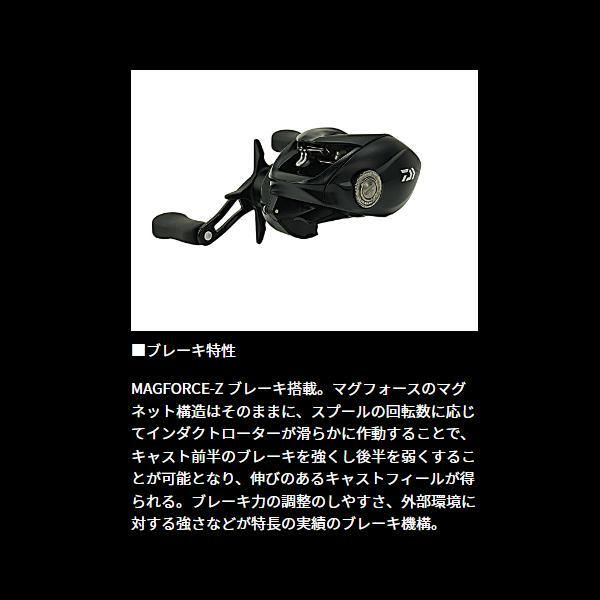 ダイワ daiwa 24 タトゥーラ TW 100 XH