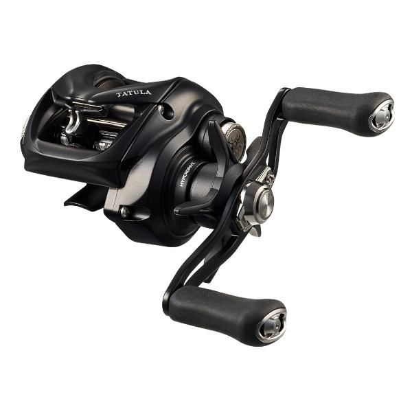 ダイワ daiwa 24 タトゥーラ TW 100XHL 12月