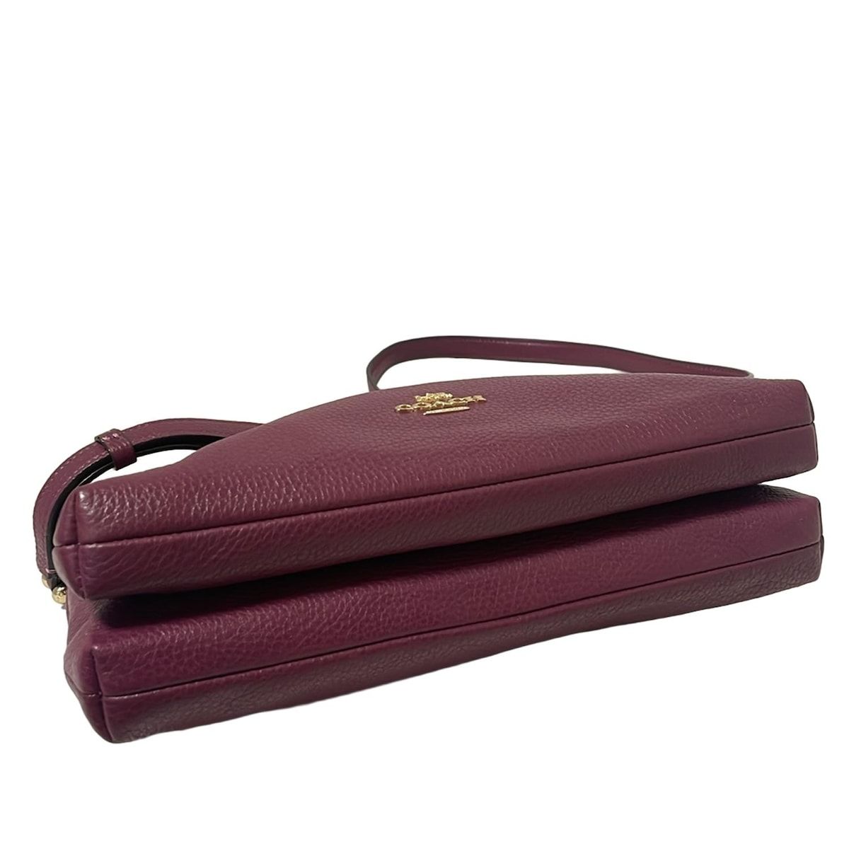 コーチ ショルダーバッグ