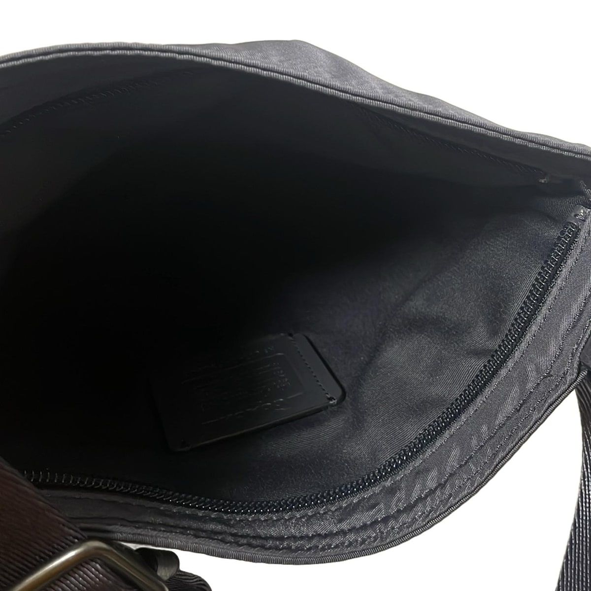 コーチ ショルダーバッグ