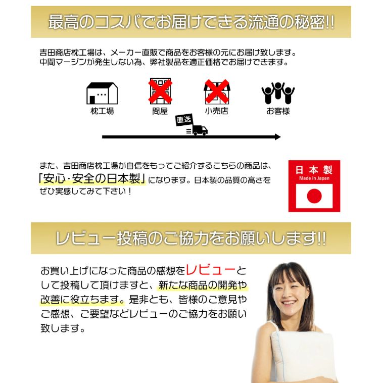 寝返り促進ピローα43×63