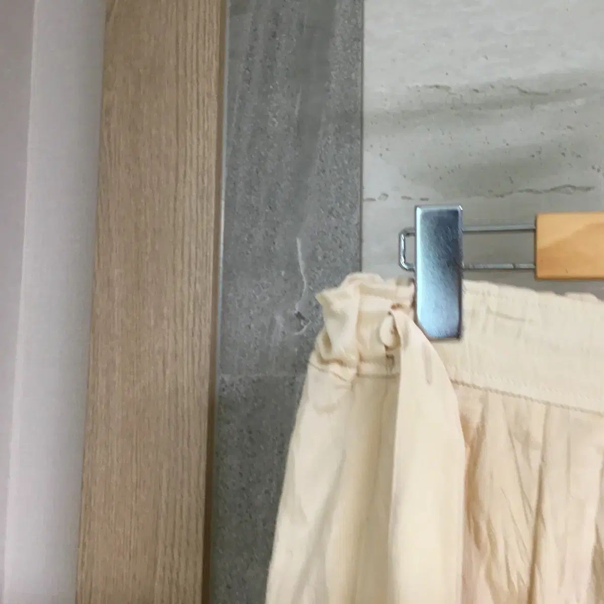 スラックス パンツ