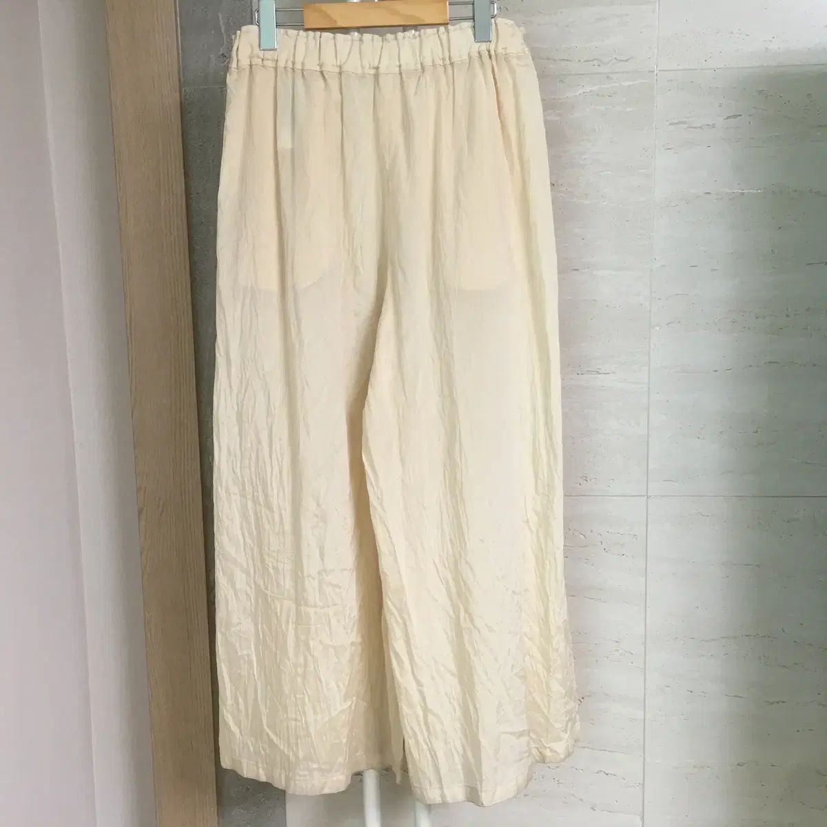 スラックス パンツ