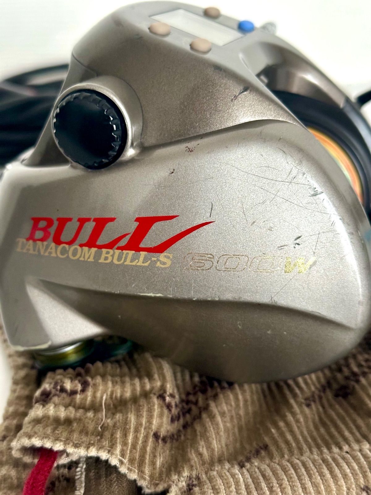 ダイワ タナコンブル