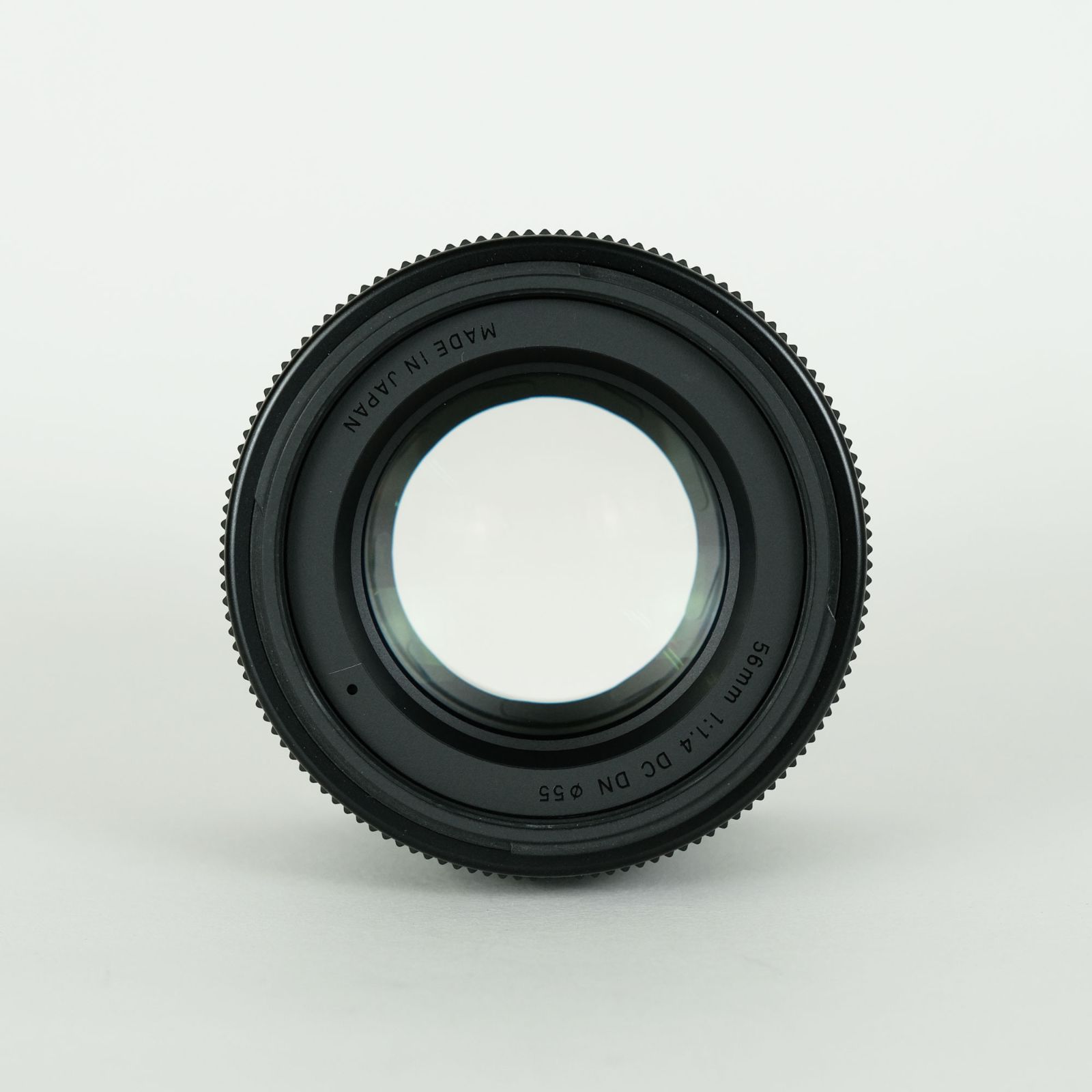 56 mm