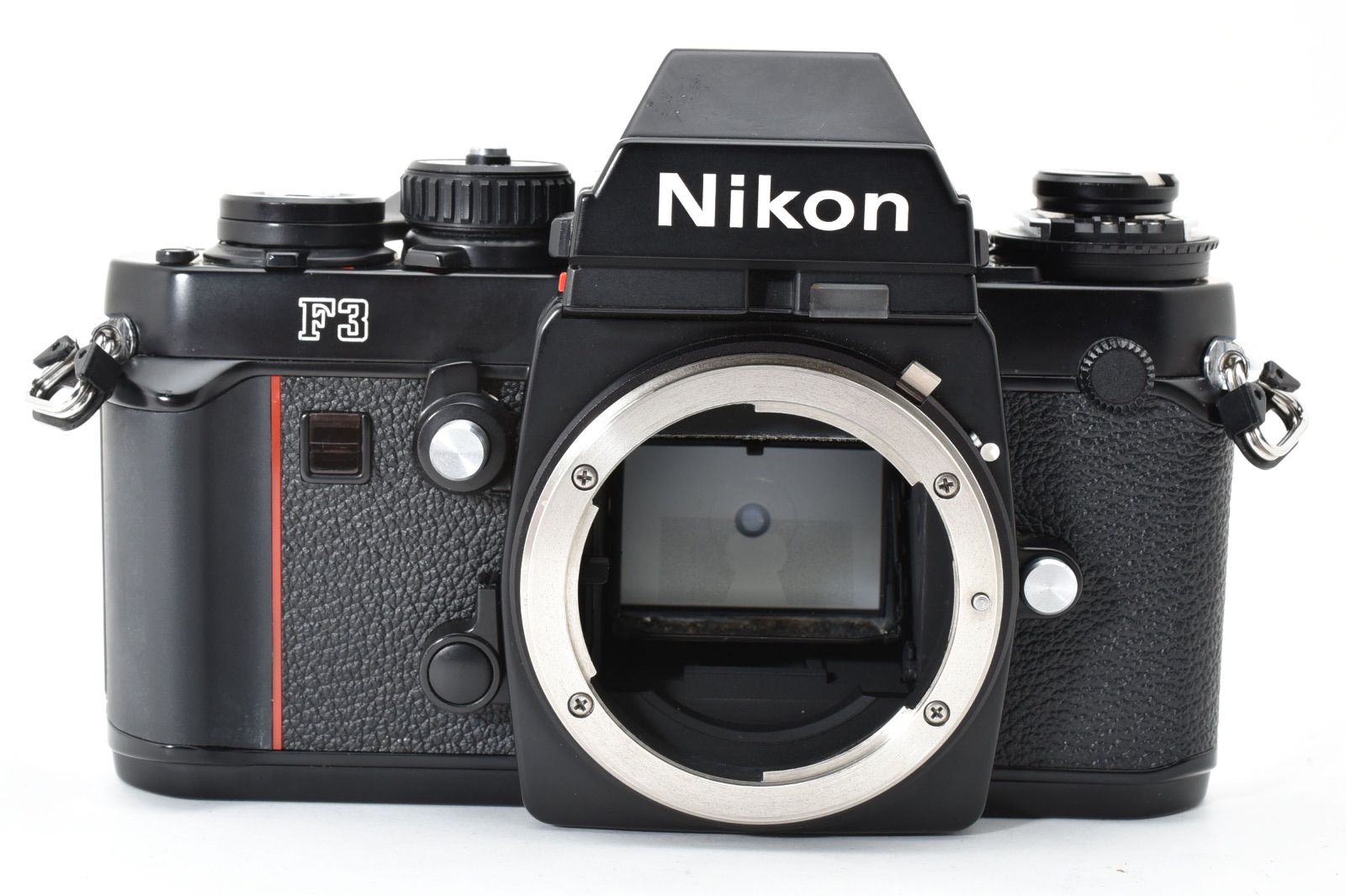 Nikon ニコン F 3 アイレベル ボディ MF 一眼レフフィルムカメラ ＃3354