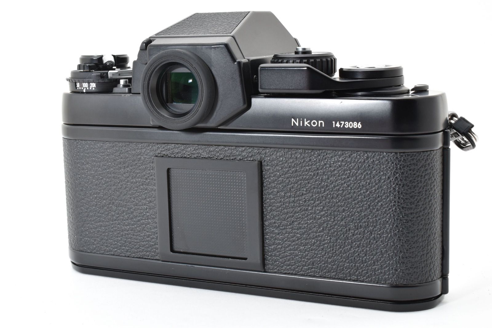 一眼レフフィルムカメラ