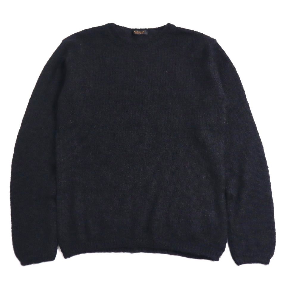 80s 90s MEN S BIGI メンズビギ モヘアニット モヘアセーター Vintage 80s 90s MEN’S BIGI Mohair Sweater Japanese DC Brand Rare Mohair Knit