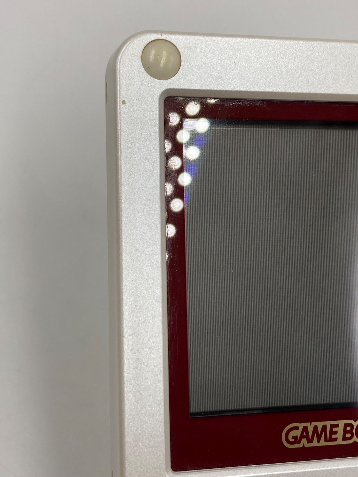 Nintendo ゲームボーイアドバンスSP