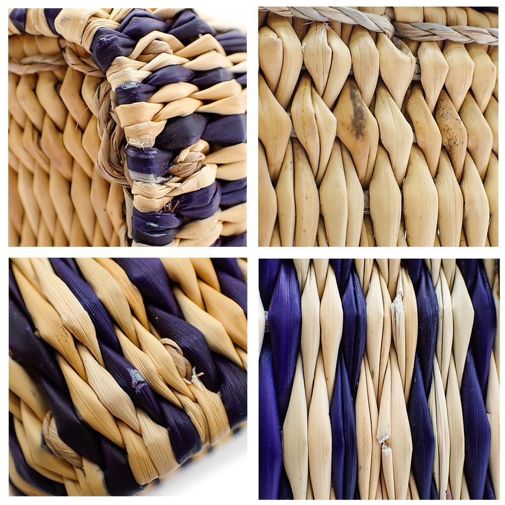 ナチュラル ネイビー