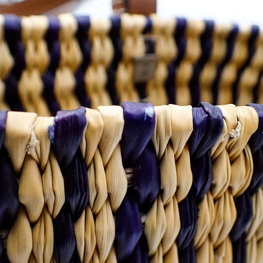 ナチュラル ネイビー