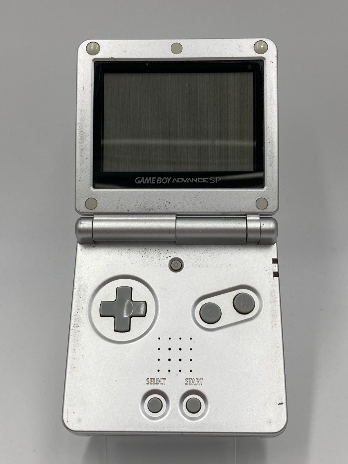 プラチナシルバー 1105-410