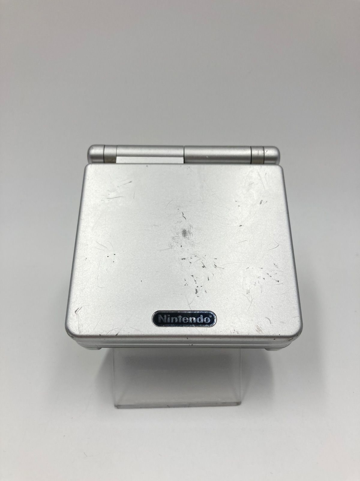 プラチナシルバー